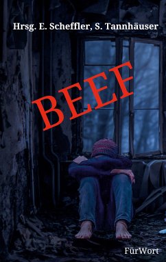 Beef (eBook, ePUB)