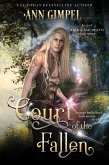 Court of the Fallen (Magick and Misfits, #3) (eBook, ePUB)