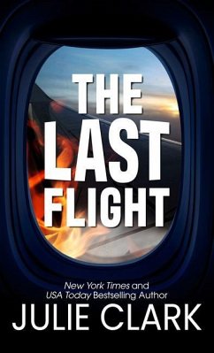 The Last Flight - Clark, Julie