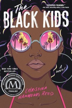The Black Kids - Reed, Christina Hammonds