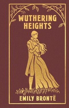 Wuthering Heights - Brontë, Emily