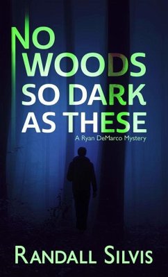 No Woods So Dark as These - Silvis, Randall