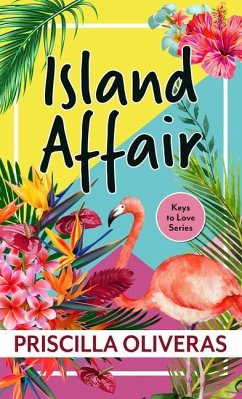 Island Affair - Oliveras, Pricilla