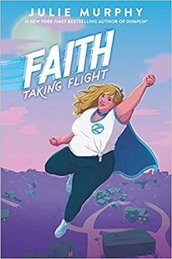 Faith: Taking Flight - Murphy, Julie