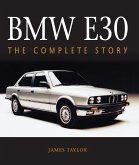 BMW E30 (eBook, ePUB)