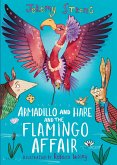 Armadillo and Hare and the Flamingo Affair (eBook, ePUB)