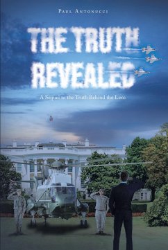Cover The Truth Revealed (eBook, ePUB)