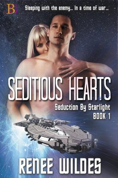 Seditious Hearts (eBook, ePUB) - Wildes, Renee