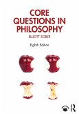 Core Questions in Philosophy (eBook, PDF)