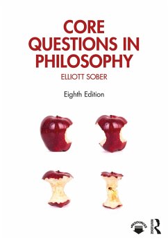 Core Questions in Philosophy (eBook, PDF) - Sober, Elliott