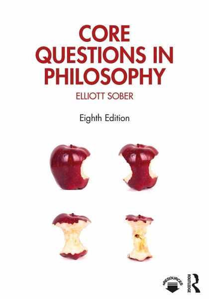 Core Questions in Philosophy (eBook, PDF) Core Questions in Philosophy (eBook, PDF)