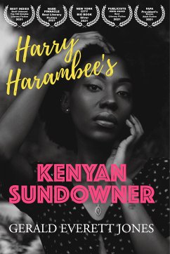 Harry Harambee's Kenyan Sundowner (eBook, ePUB) - Jones, Gerald Everett