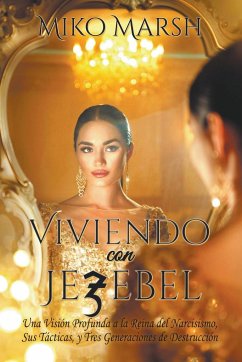 Viviendo con Jezebel - Marsh, Miko