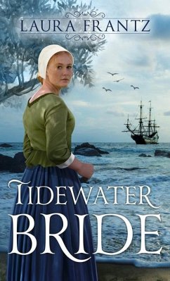 Tidewater Bride - Frantz, Laura