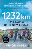 1232 km (eBook, ePUB)