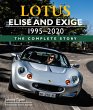 Lotus Elise and Exige 1995-2020 (eBook,... - Bild 1