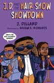 J.D. and the Hair Show Showdown (eBook, ePUB)