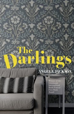 The Darlings (eBook, ePUB) - Jackson, Angela