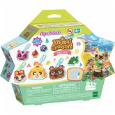 Aquabeads 31832 Animal Crossing: New Horizons Figurenset Aquabeads 31832 Animal Crossing: New Horizons Figurenset