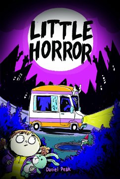 Little Horror (eBook, ePUB) - Peak, Daniel