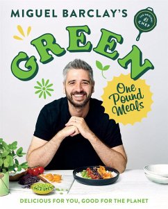 Green One Pound Meals (eBook, ePUB) - Barclay, Miguel