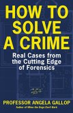 How to Solve a Crime (eBook, ePUB)