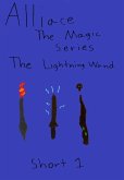 Alliance The Magic Series Short 1 (eBook, ePUB)