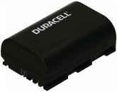 Duracell Li-Ion Akku 2000mAh für Canon LP-E6N