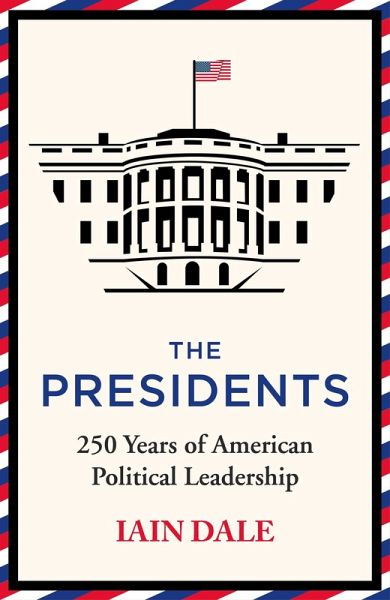 The Presidents (eBook, ePUB) The Presidents (eBook, ePUB)