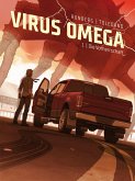 Virus Omega 1: Die Vorherrschaft (eBook, ePUB)