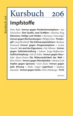 Kursbuch 206 (eBook, ePUB)