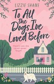To All the Dogs I've Loved Before (eBook, ePUB)