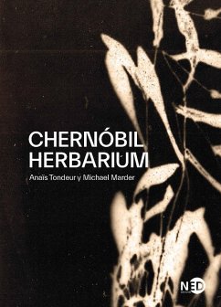 Cover Chernóbil Herbarium (eBook, PDF)