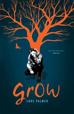Cover Grow (eBook, ePUB)