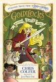 Goldilocks: Wanted Dead or Alive (eBook, ePUB)