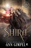 Shira (Circle of Assassins, #1) (eBook, ePUB)