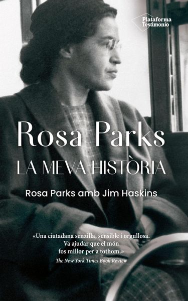 Rosa Parks. La meva història (eBook, ePUB) Rosa Parks. La meva història (eBook, ePUB)