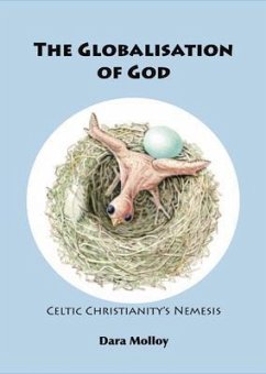 THE GLOBALISATION OF GOD (eBook, ePUB) - Molloy, Dara