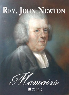 Memoirs (eBook, ePUB) - Newton, John