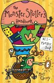 The Monster Spotter's Handbook (eBook, ePUB)