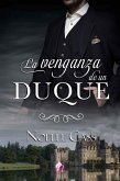 La venganza de un duque (eBook, ePUB)