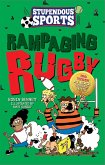 Rampaging Rugby (eBook, ePUB)