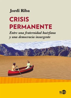 Crisis permanente (eBook, ePUB) - Riba, Jordi