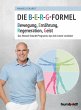 Die B-E-R-G-Formel (eBook, ePUB) - Bild 1
