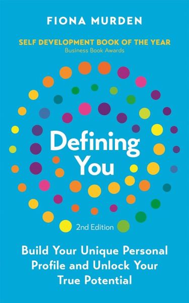 Defining You (eBook, ePUB)