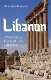 Libanon (eBook, ePUB)