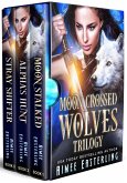 Moon-Crossed Wolves Trilogy (eBook, ePUB)