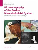 Ultrasonography of the Bovine Musculoskeletal System (eBook, PDF)