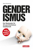 Genderismus (eBook, ePUB)