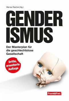 Genderismus (eBook, ePUB) - Kelle, Birgit